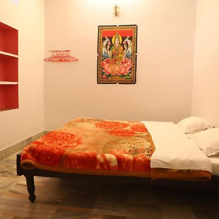 The Brahma Space Pushkar Ruang foto