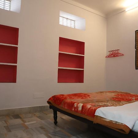 The Brahma Space Pushkar Ruang foto