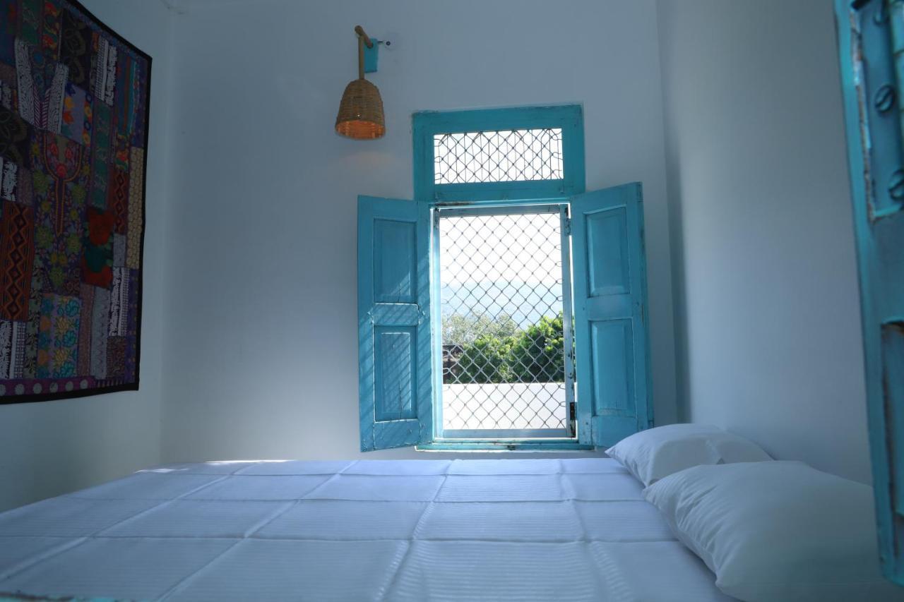 The Brahma Space Pushkar Bagian luar foto