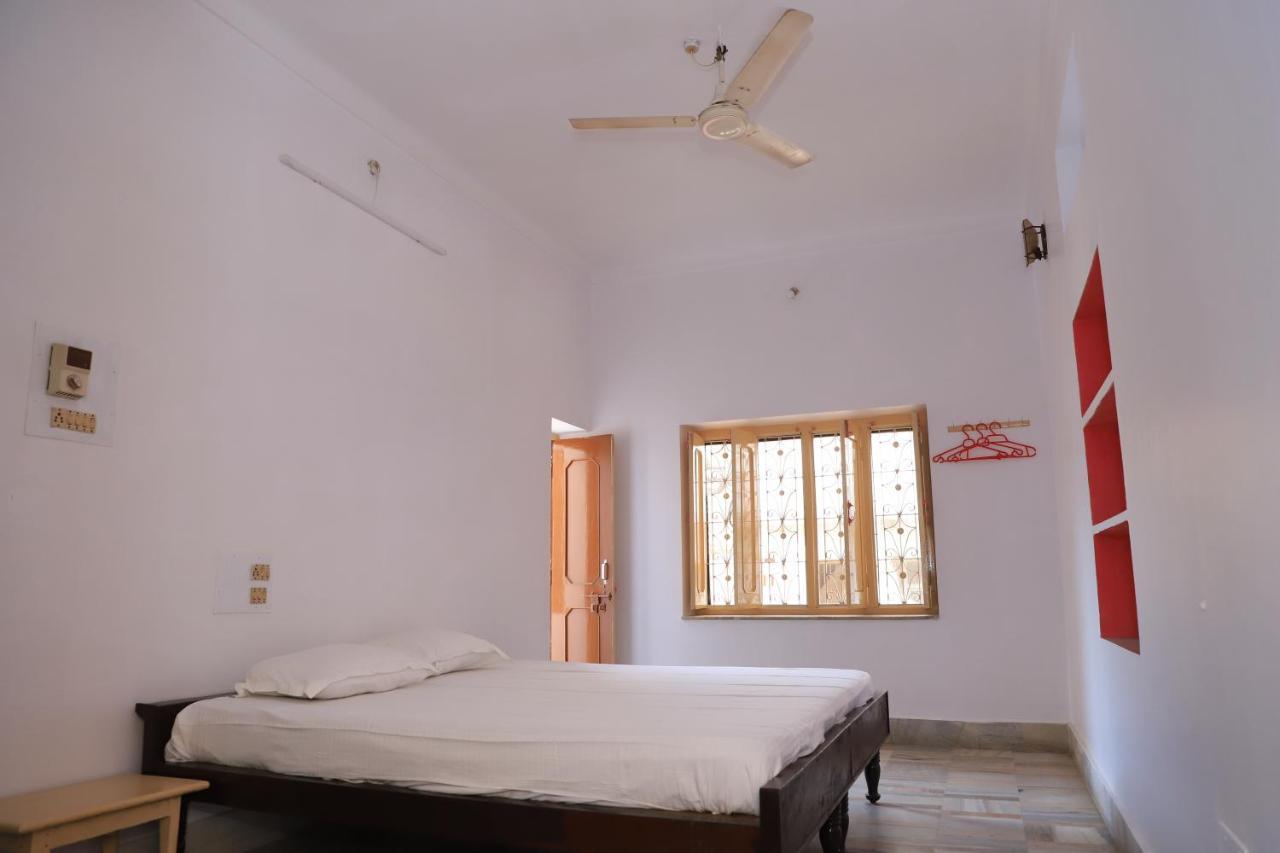 The Brahma Space Pushkar Ruang foto
