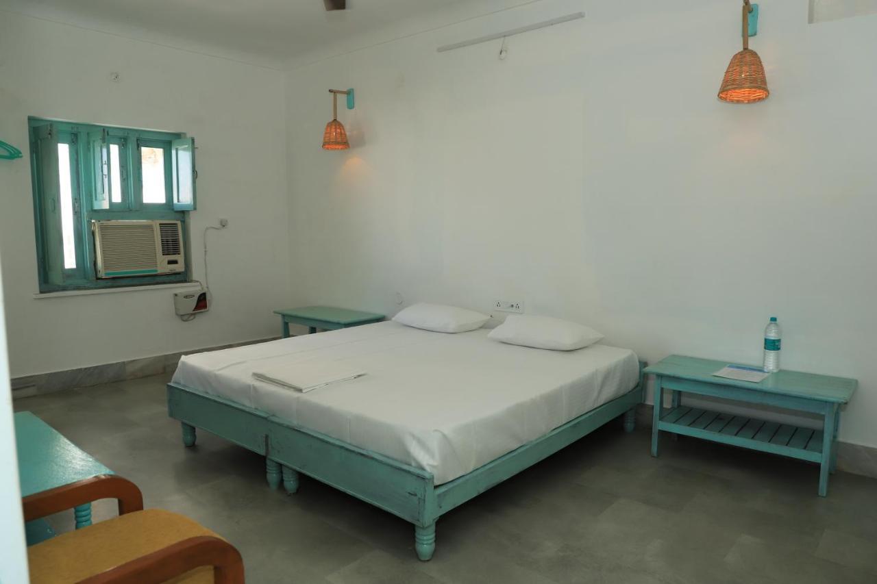The Brahma Space Pushkar Ruang foto