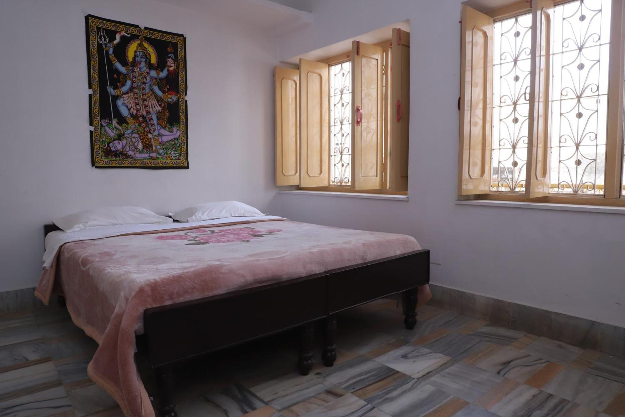 The Brahma Space Pushkar Ruang foto