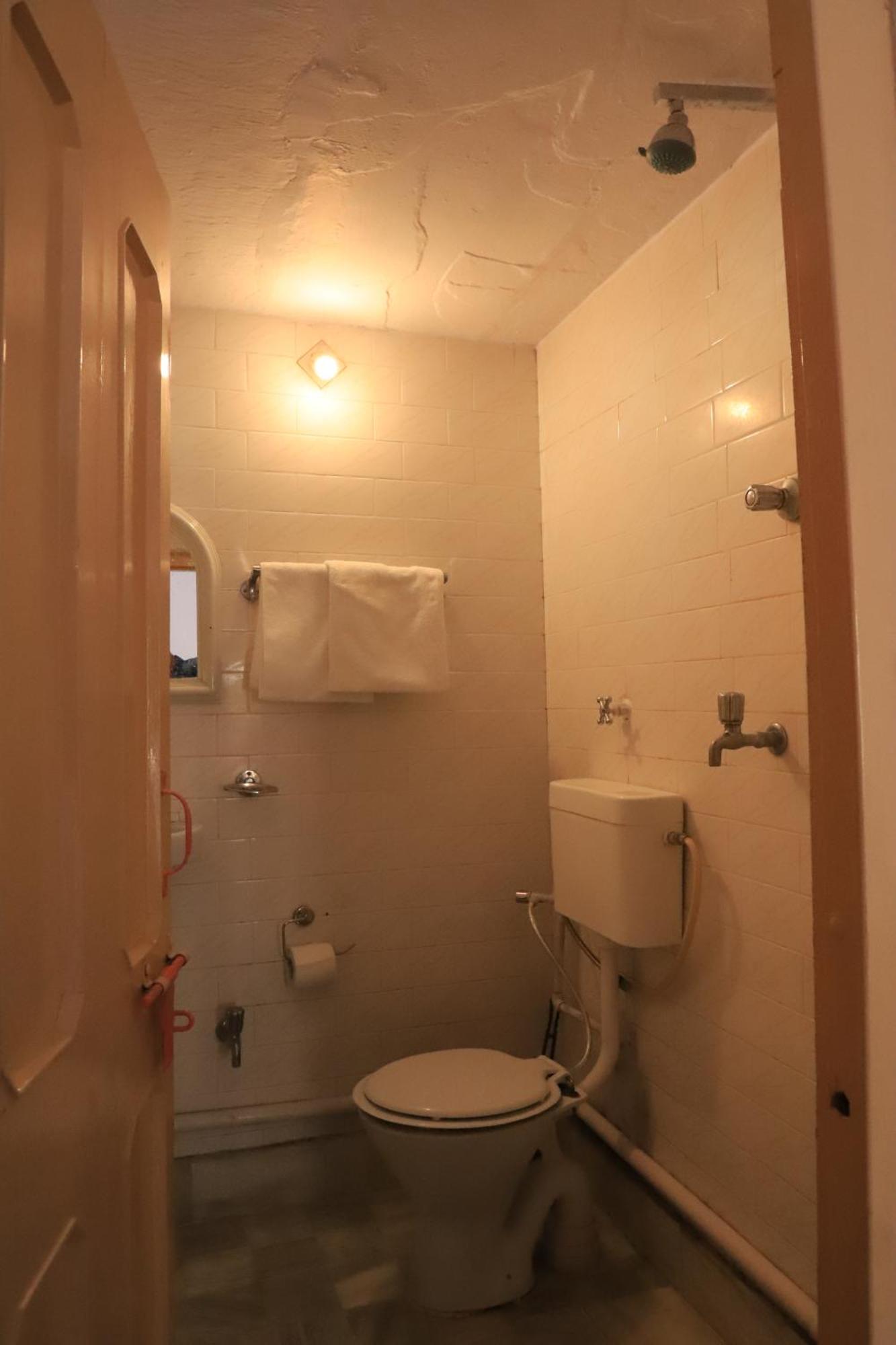 The Brahma Space Pushkar Ruang foto