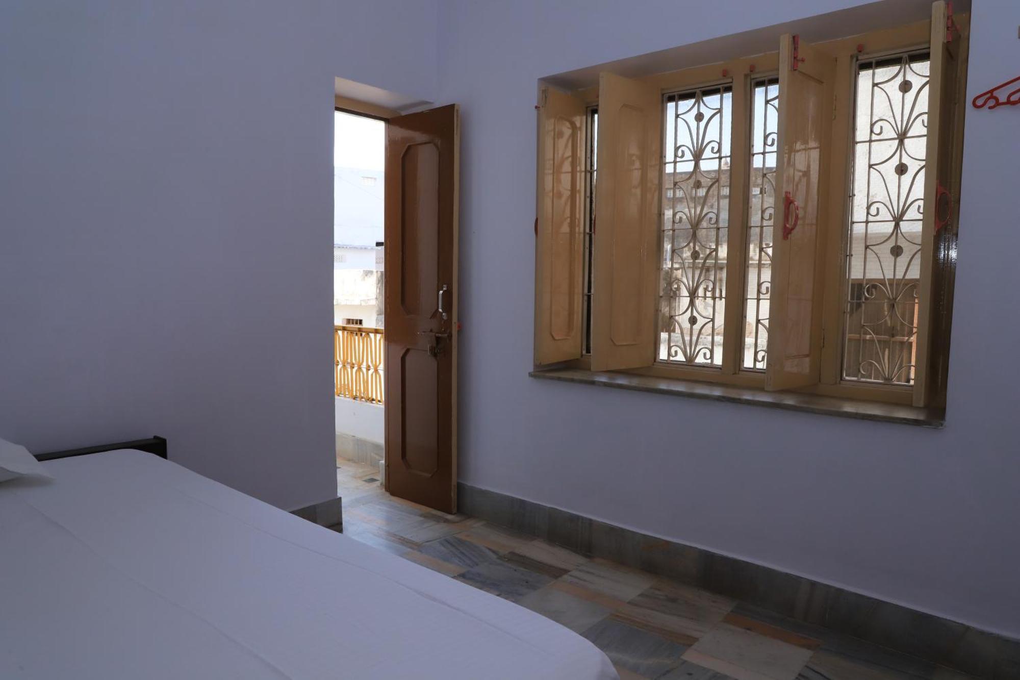 The Brahma Space Pushkar Ruang foto