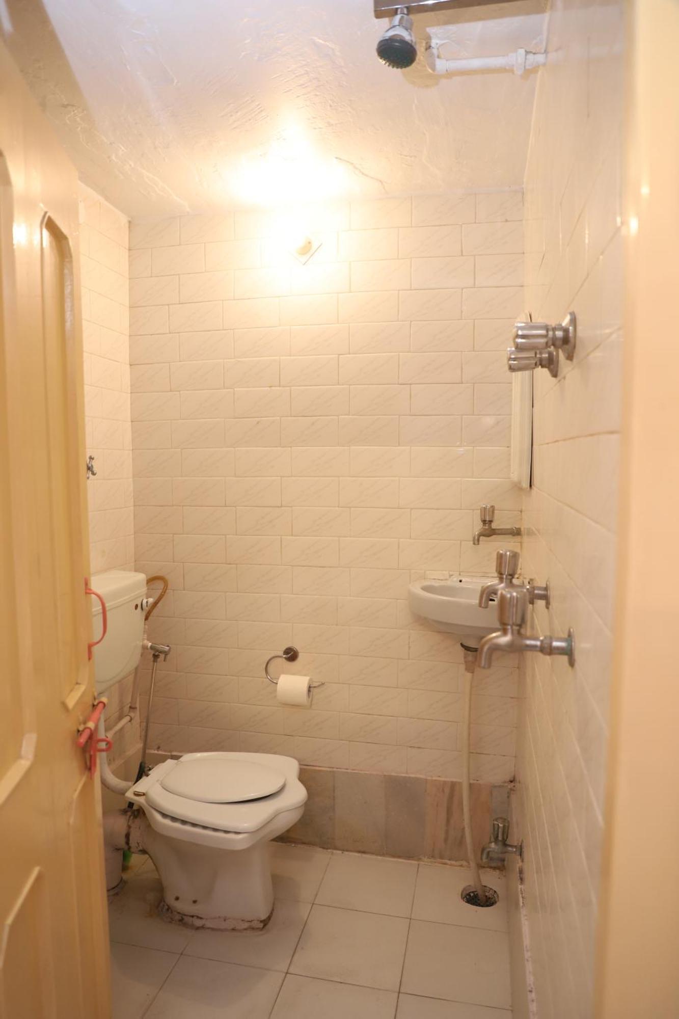 The Brahma Space Pushkar Ruang foto