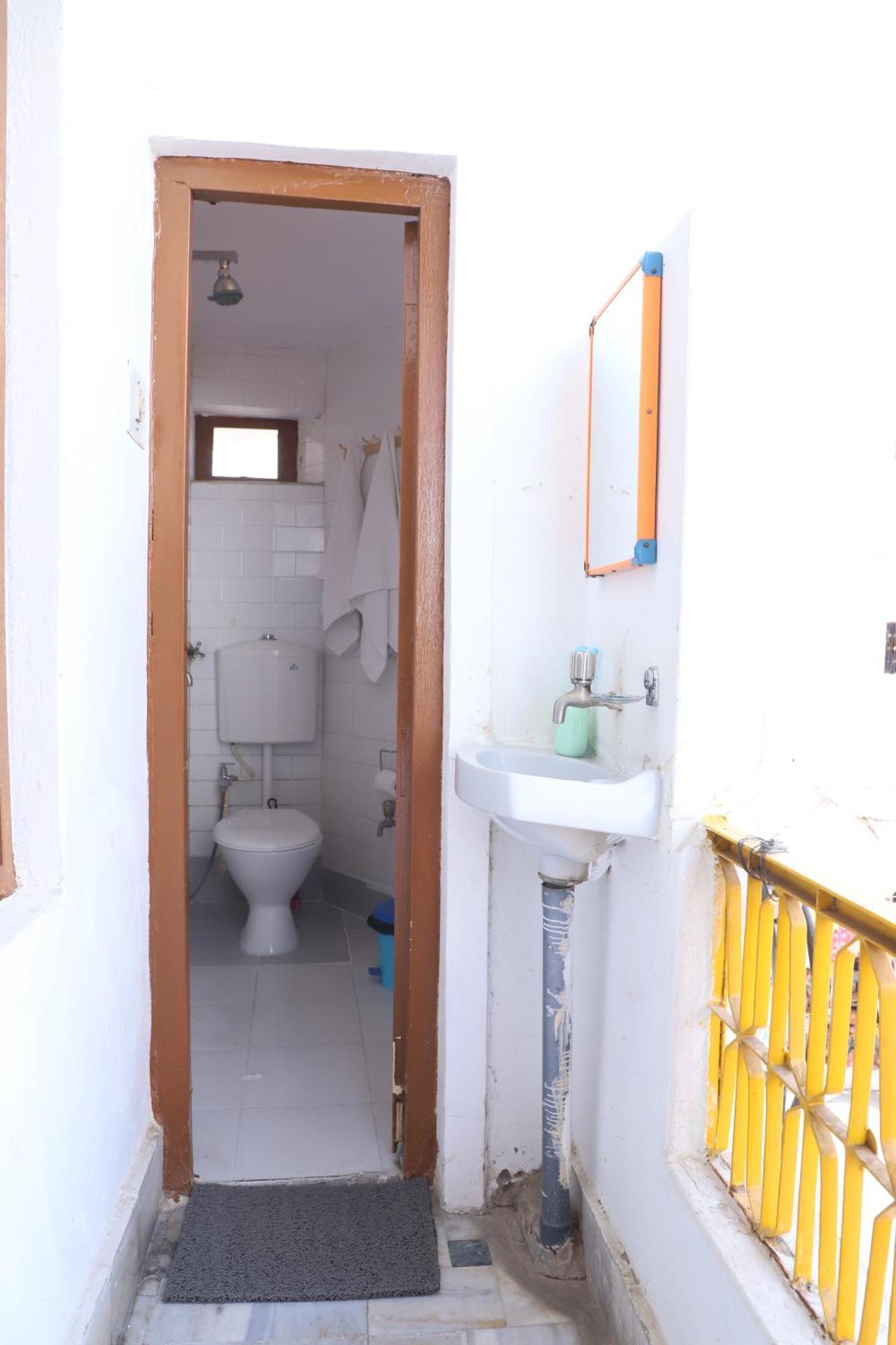 The Brahma Space Pushkar Ruang foto
