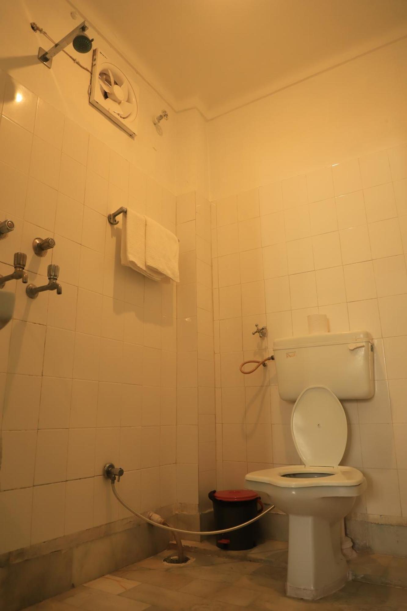 The Brahma Space Pushkar Ruang foto
