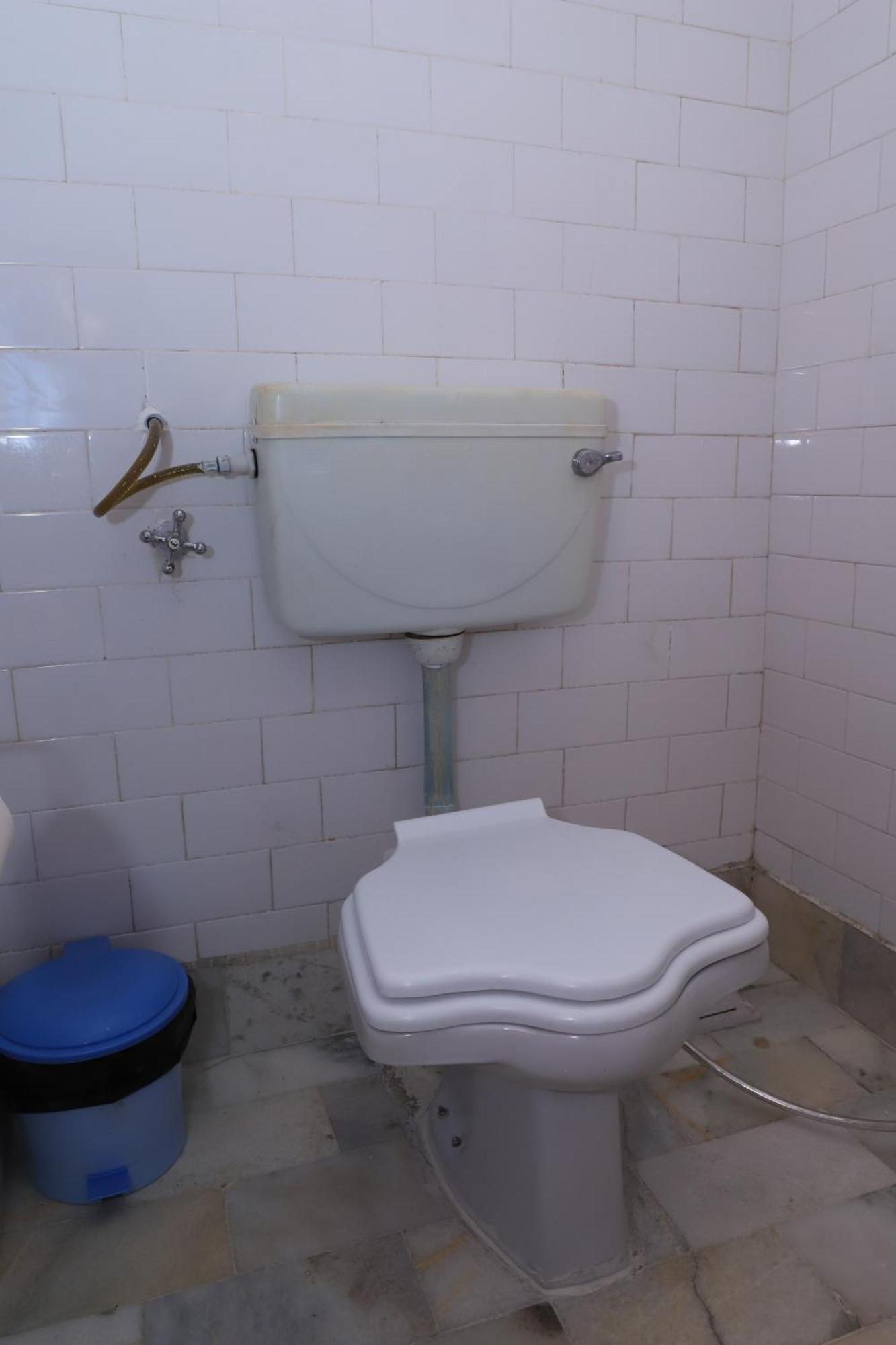 The Brahma Space Pushkar Ruang foto