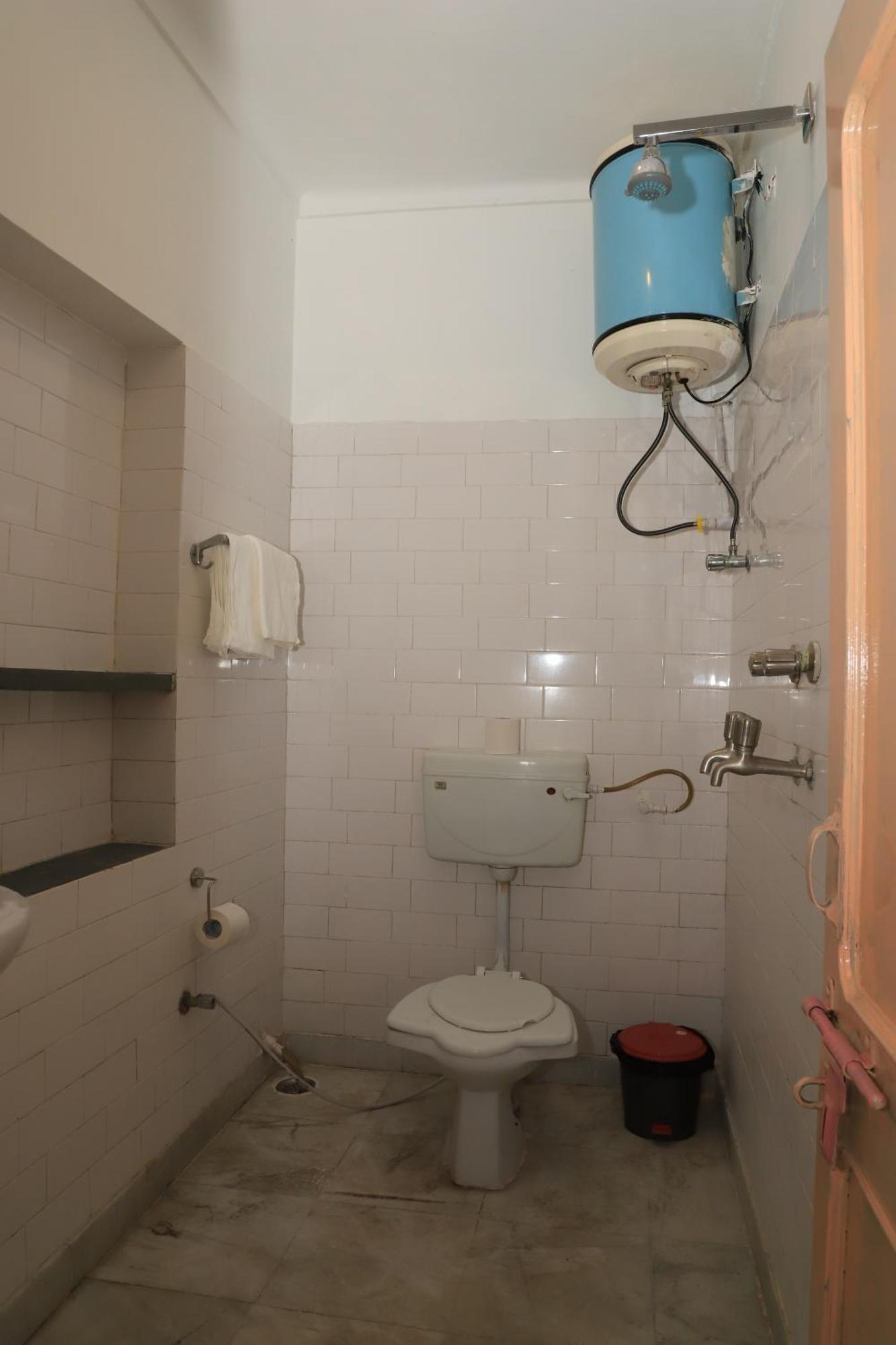 The Brahma Space Pushkar Ruang foto