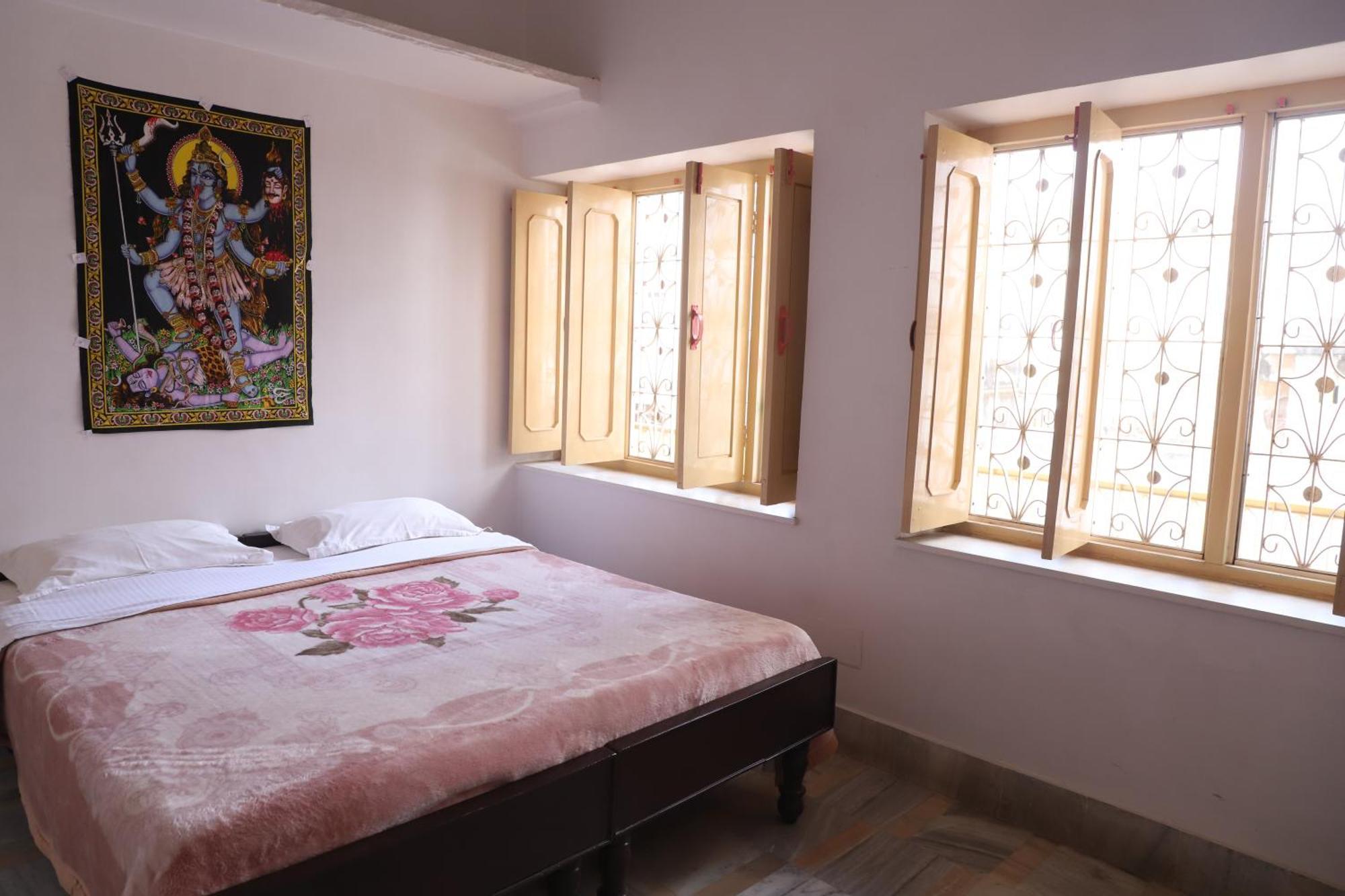 The Brahma Space Pushkar Ruang foto