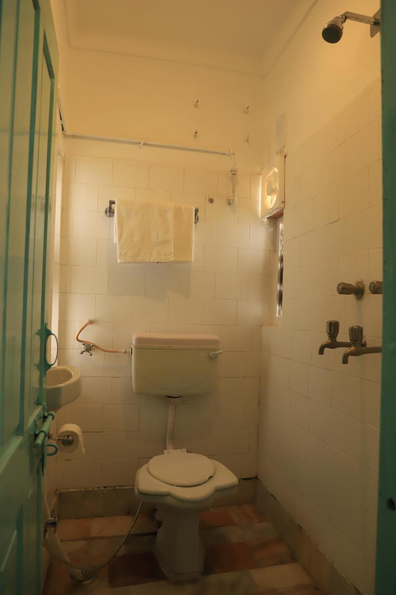 The Brahma Space Pushkar Ruang foto