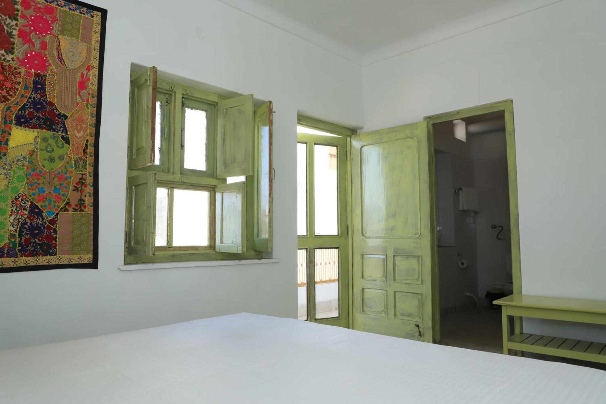 The Brahma Space Pushkar Ruang foto