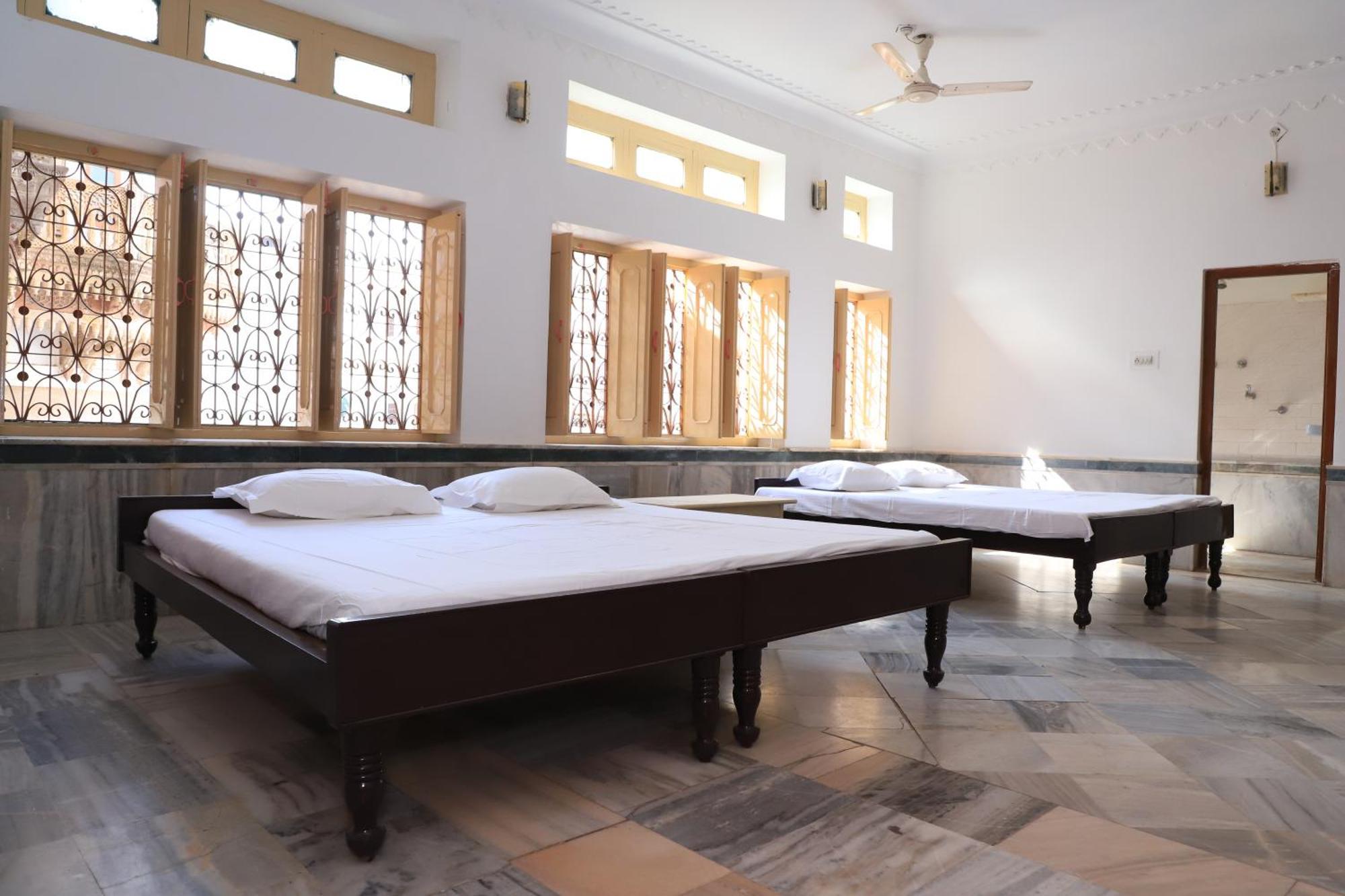 The Brahma Space Pushkar Ruang foto