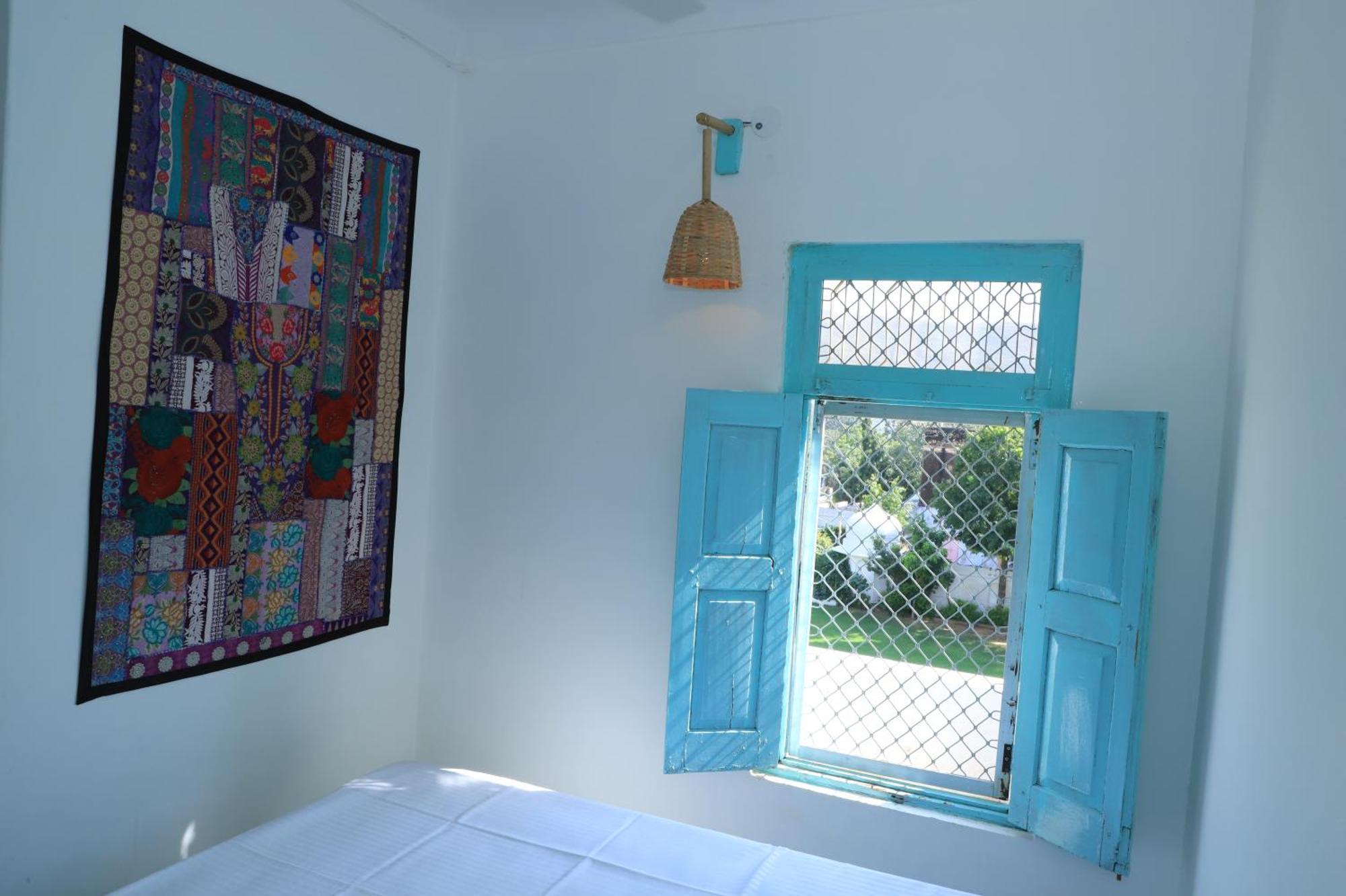 The Brahma Space Pushkar Ruang foto