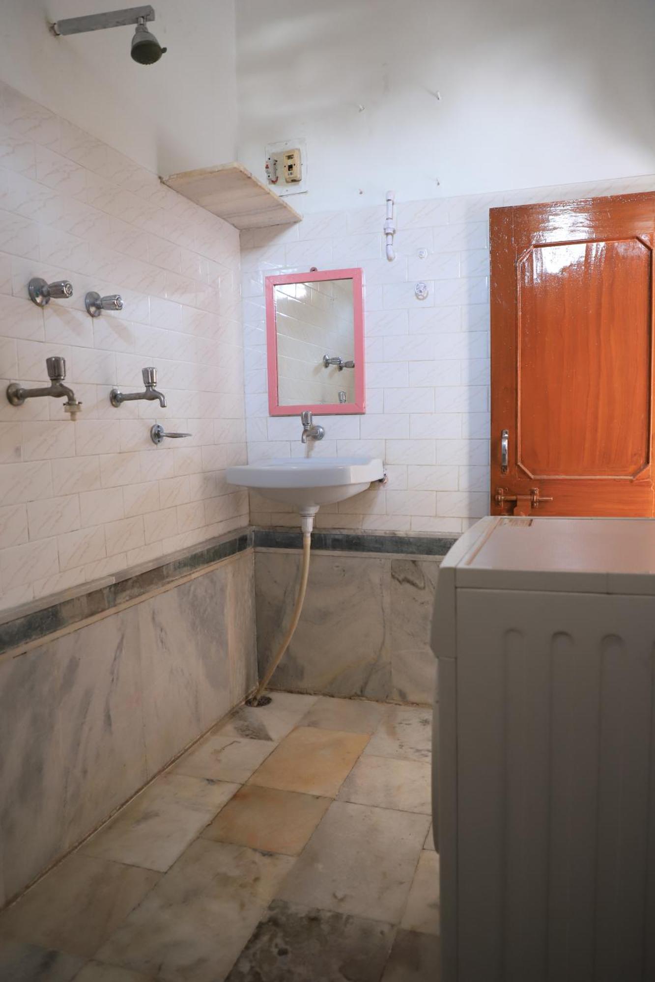 The Brahma Space Pushkar Ruang foto